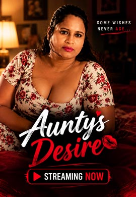 Aunty's Desire